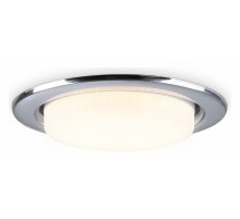 Встраиваемый светильник Ambrella Light Standard spot G10102