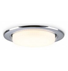 Встраиваемый светильник Ambrella Light Standard spot G10102