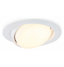 Встраиваемый светильник Ambrella Light Standard spot G10122