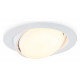 Встраиваемый светильник Ambrella Light Standard spot G10122