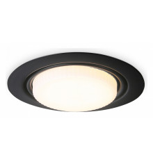 Встраиваемый светильник Ambrella Light Standard spot G10123