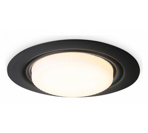Встраиваемый светильник Ambrella Light Standard spot G10123