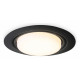 Встраиваемый светильник Ambrella Light Standard spot G10123