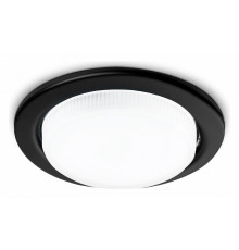 Встраиваемый светильник Ambrella Light Standard Spot GX53 Spot G101 BK