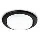 Встраиваемый светильник Ambrella Light Standard Spot GX53 Spot G101 BK