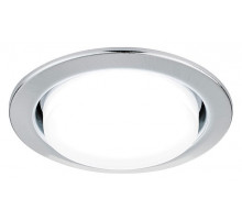Встраиваемый светильник Ambrella Light GX53 Classic G101 CH