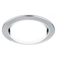 Встраиваемый светильник Ambrella Light GX53 Classic G101 CH