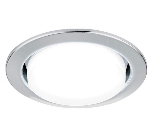 Встраиваемый светильник Ambrella Light GX53 Classic G101 CH Встраиваемый светильник Ambrella Light GX53 Classic G101 CH
