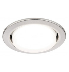 Встраиваемый светильник Ambrella Light GX53 Classic G101 SS