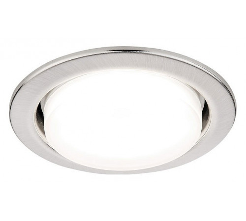 Встраиваемый светильник Ambrella Light GX53 Classic G101 SS