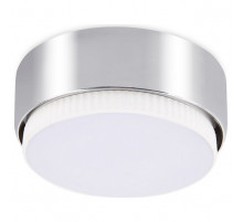 Встраиваемый светильник Ambrella Light Led Downlight G102 СH