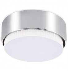 Встраиваемый светильник Ambrella Light Led Downlight G102 СH