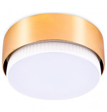 Встраиваемый светильник Ambrella Light Led Downlight G102 GD