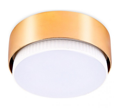 Встраиваемый светильник Ambrella Light Led Downlight G102 GD
