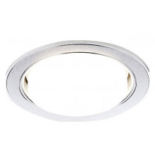 Встраиваемый светильник Ambrella Light GX53 Classic G170 PS/CH