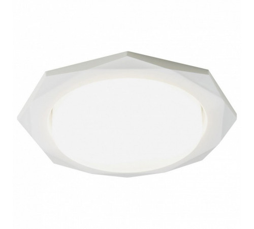 Встраиваемый светильник Ambrella Light GX53 Classic G180 W Встраиваемый светильник Ambrella Light GX53 Classic G180 W