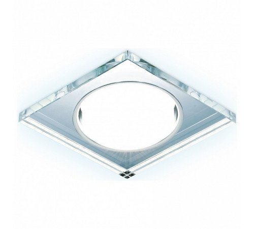 Встраиваемый светильник Ambrella Light Compo GX53 G215 CL/CH/CLD Встраиваемый светильник Ambrella Light Compo GX53 G215 CL/CH/CLD