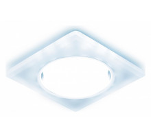Встраиваемый светильник Ambrella Light Standard Spot G215 WH/CH/CLD