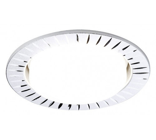 Встраиваемый светильник Ambrella Light GX53 Classic G816 AL Встраиваемый светильник Ambrella Light GX53 Classic G816 AL