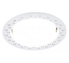 Встраиваемый светильник Ambrella Light GX53 Classic G825 W