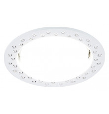 Встраиваемый светильник Ambrella Light GX53 Classic G825 W