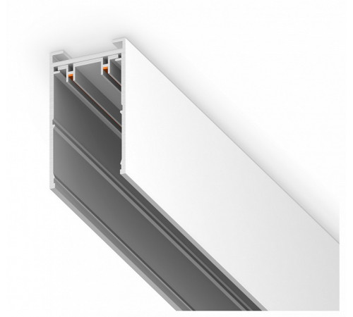 Шинопровод накладной Ambrella Light Magnetic 220V GL1003 Шинопровод накладной Ambrella Light Magnetic 220V GL1003