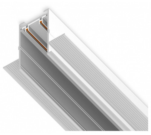Шинопровод встраиваемый Ambrella Light Magnetic 220V GL1011 Шинопровод встраиваемый Ambrella Light Magnetic 220V GL1011