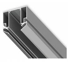 Корпус для накладного шинопровода Ambrella Light Magnetic 220V GL1014