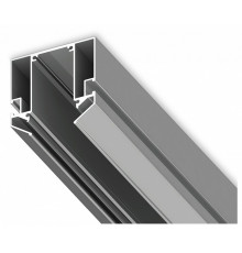 Корпус для накладного шинопровода Ambrella Light Magnetic 220V GL1014