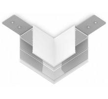 Коннектор угловой Ambrella Light Magnetic 220V GL1031