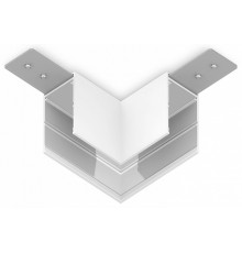Коннектор угловой Ambrella Light Magnetic 220V GL1031