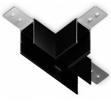 Коннектор Т-образный Ambrella Light Magnetic 220V GL1036