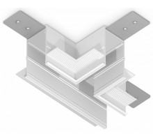 Коннектор Т-образный Ambrella Light Magnetic 220V GL1041