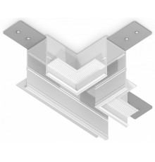 Коннектор Т-образный Ambrella Light Magnetic 220V GL1041