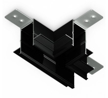 Коннектор Т-образный Ambrella Light Magnetic 220V GL1042