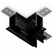 Коннектор Т-образный Ambrella Light Magnetic 220V GL1042