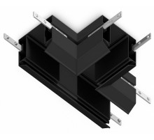 Коннектор Т-образный Ambrella Light Magnetic 220V GL1044