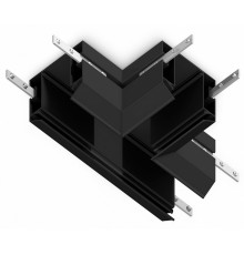 Коннектор Т-образный Ambrella Light Magnetic 220V GL1044