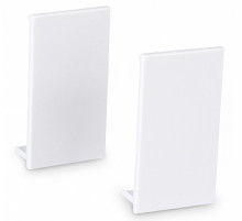 Заглушка (2 шт.) Ambrella Light Magnetic 220V GL1057