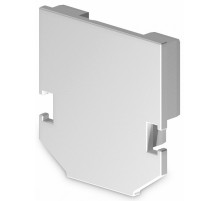 Заглушка (2 шт.) Ambrella Light Magnetic 220V GL1063