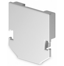Заглушка (2 шт.) Ambrella Light Magnetic 220V GL1063
