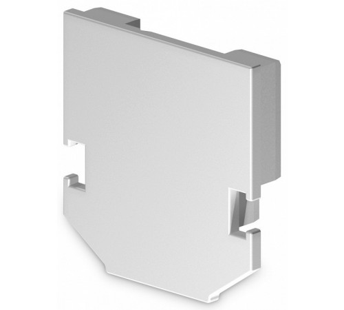 Заглушка (2 шт.) Ambrella Light Magnetic 220V GL1063