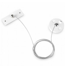 Подвес для накладного шинопровода Ambrella Light Track System Magnetic 220V GL1090