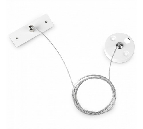 Подвес для накладного шинопровода Ambrella Light Track System Magnetic 220V GL1090