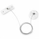 Подвес для накладного шинопровода Ambrella Light Track System Magnetic 220V GL1090