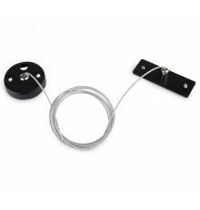 Подвес для накладного шинопровода Ambrella Light Track System Magnetic 220V GL1091