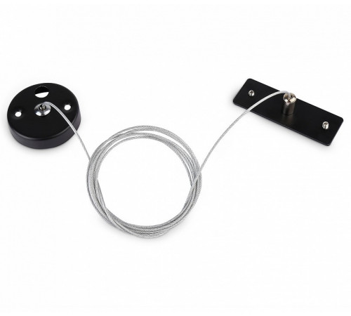 Подвес для накладного шинопровода Ambrella Light Track System Magnetic 220V GL1091