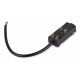 Ввод питания Ambrella Light Magnetic 220V GL1102