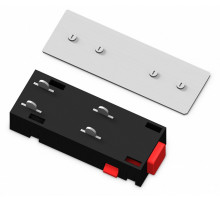 Коннектор питания прямой с соединителем Ambrella Light Magnetic 220V GL1106