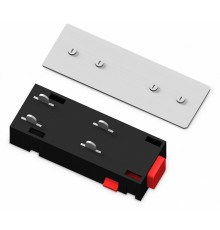 Коннектор питания прямой с соединителем Ambrella Light Magnetic 220V GL1106